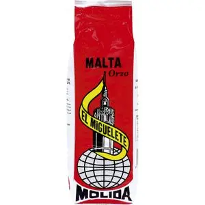 Malt moulu Miguelete