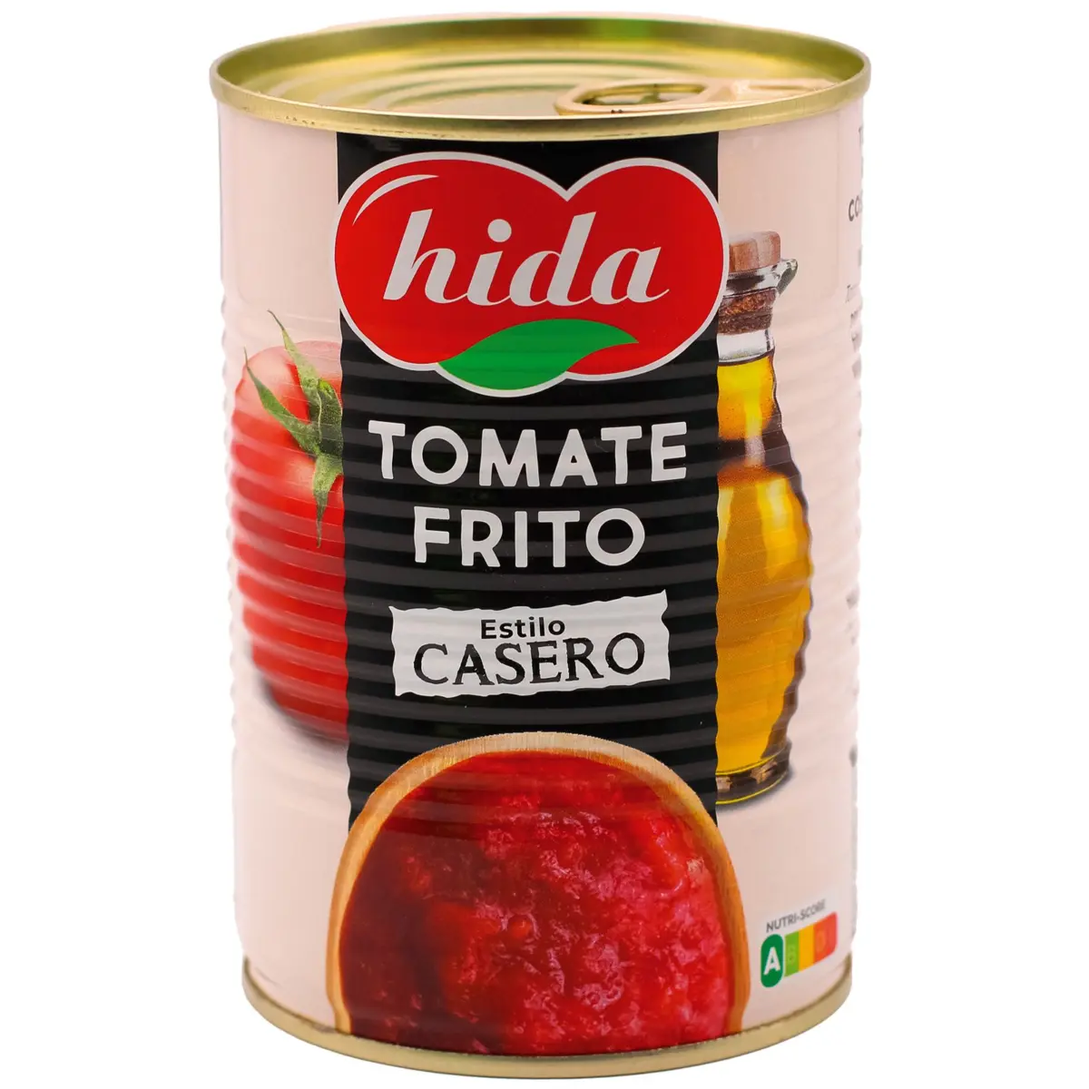 Tomate Frito Lata Hida