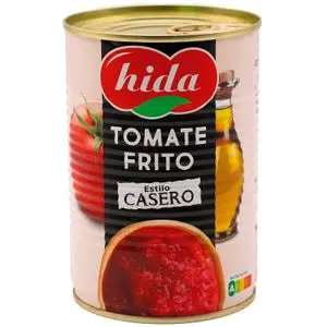 Tomate Frito Lata Hida