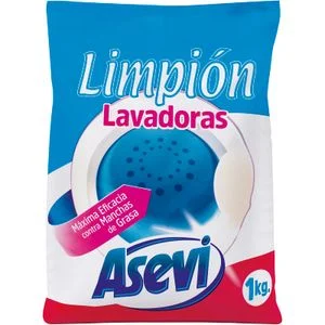 Nettoyant pour lave-linge Ochosa/Asevi