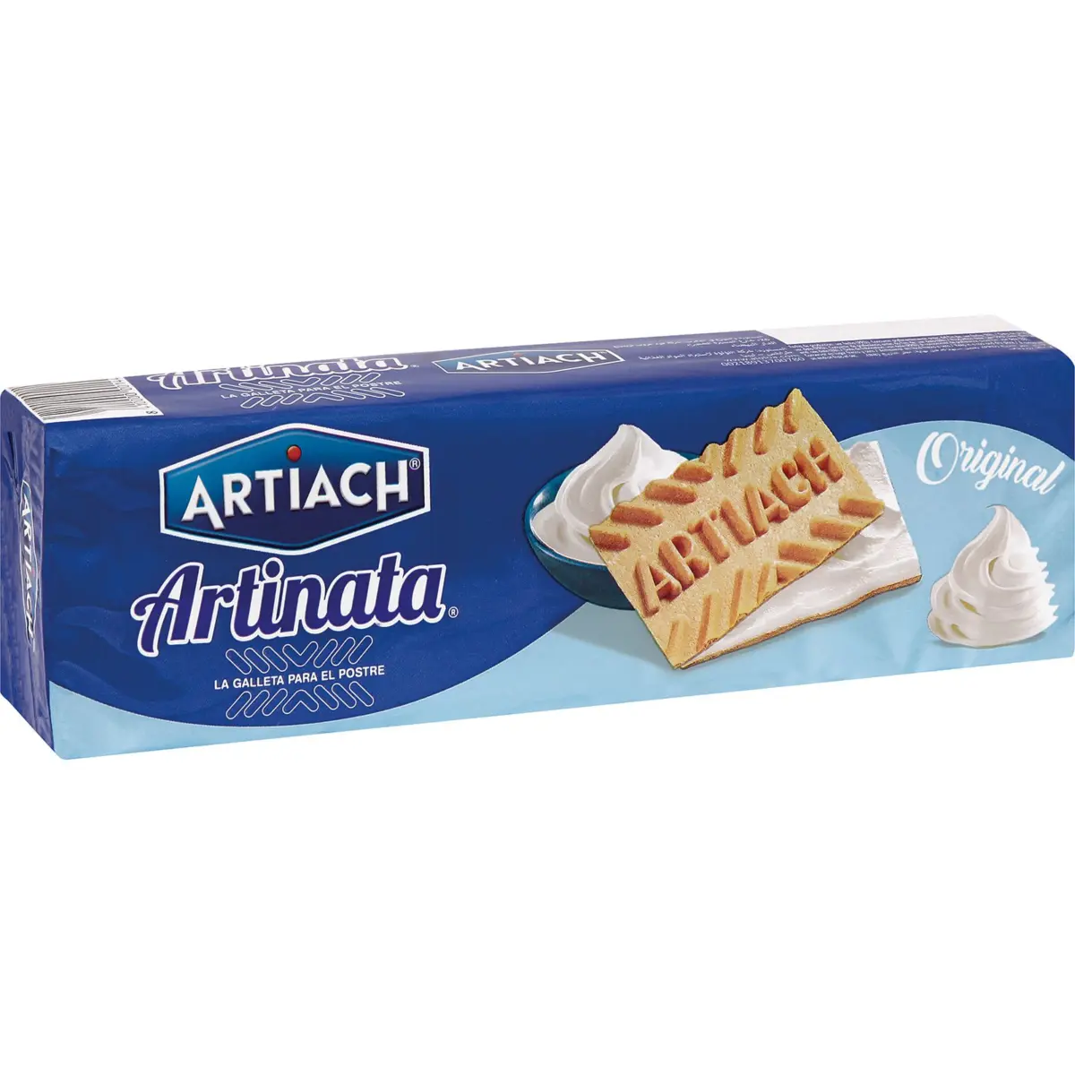 Biscuits Artinata Artiach