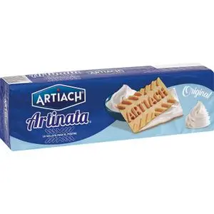 Galletas Artinata Artiach